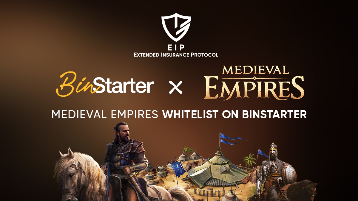 medieval empires bitcoin