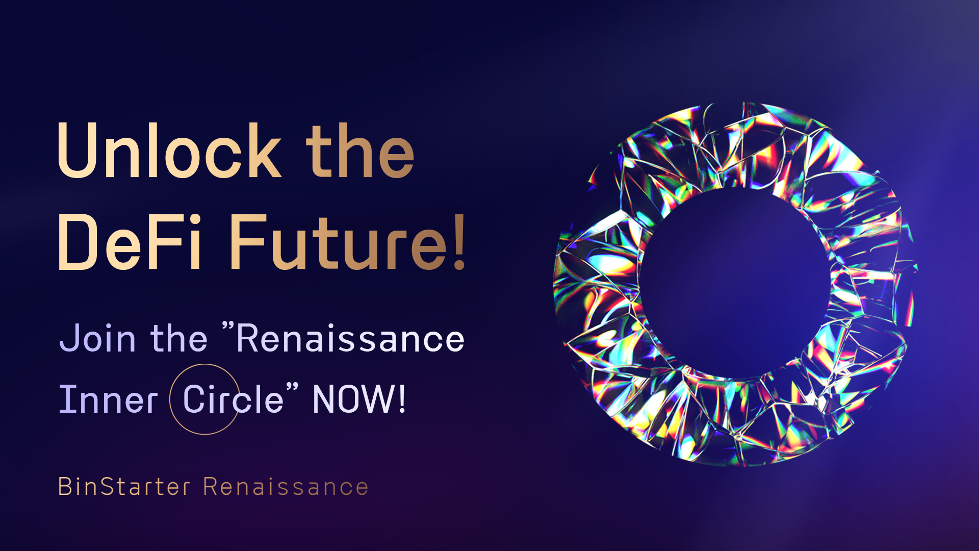 Unlocking a New Era of Engagement: Renaissance Inner Circle