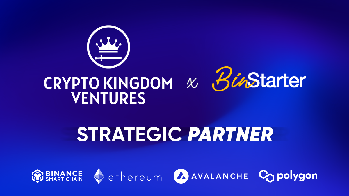 crypto kingdom ventures